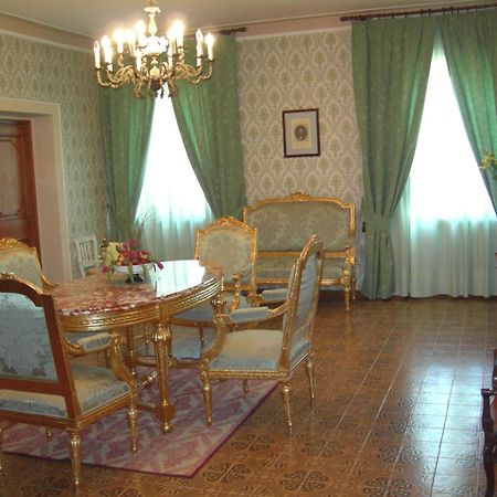 Hotel Villa San Donino チッタ・ディ・カステッロ エクステリア 写真