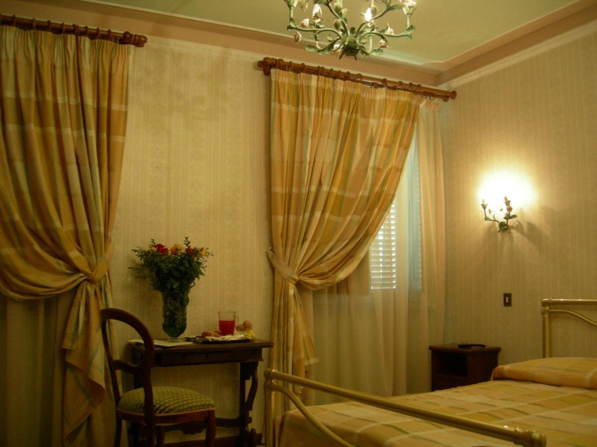 Hotel Villa San Donino チッタ・ディ・カステッロ エクステリア 写真