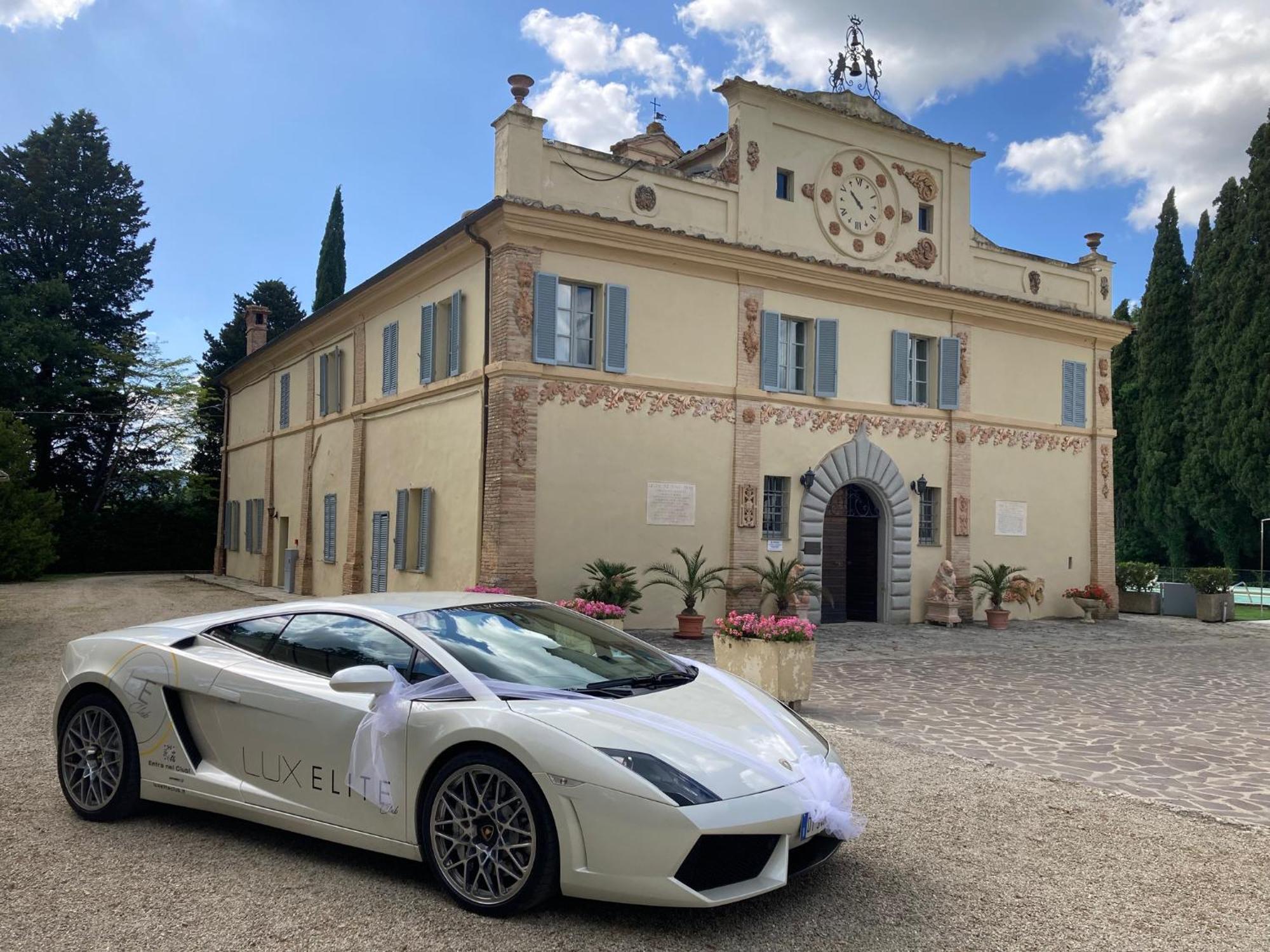 Hotel Villa San Donino チッタ・ディ・カステッロ エクステリア 写真