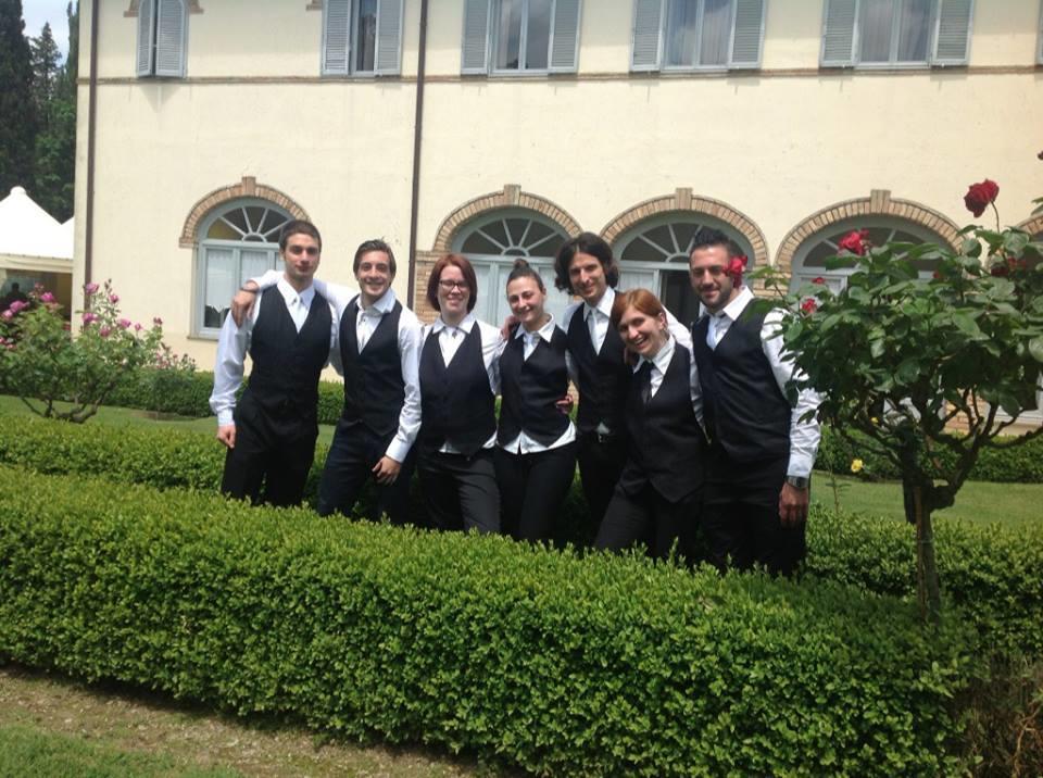 Hotel Villa San Donino チッタ・ディ・カステッロ エクステリア 写真