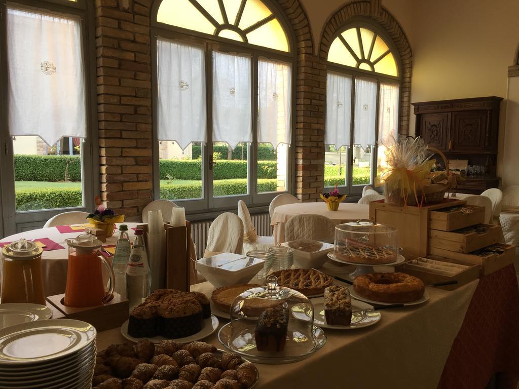 Hotel Villa San Donino チッタ・ディ・カステッロ エクステリア 写真
