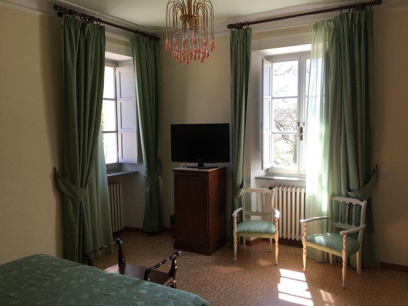 Hotel Villa San Donino チッタ・ディ・カステッロ エクステリア 写真
