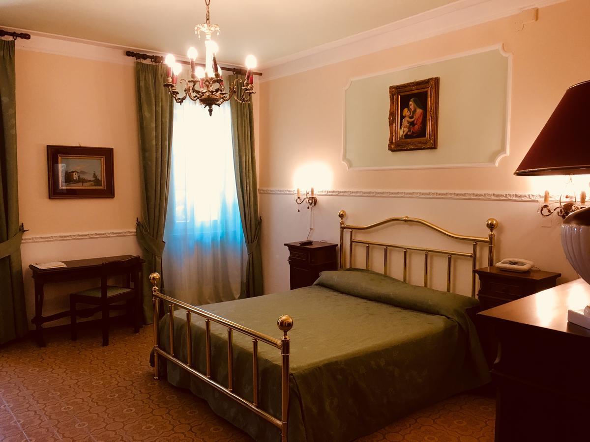 Hotel Villa San Donino チッタ・ディ・カステッロ エクステリア 写真