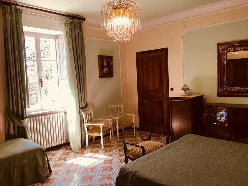Hotel Villa San Donino チッタ・ディ・カステッロ エクステリア 写真