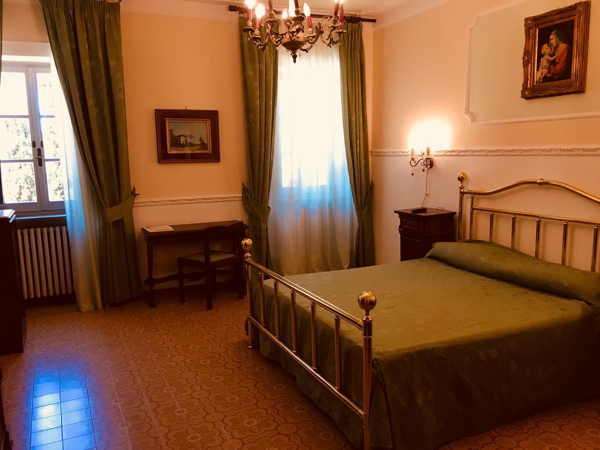 Hotel Villa San Donino チッタ・ディ・カステッロ エクステリア 写真