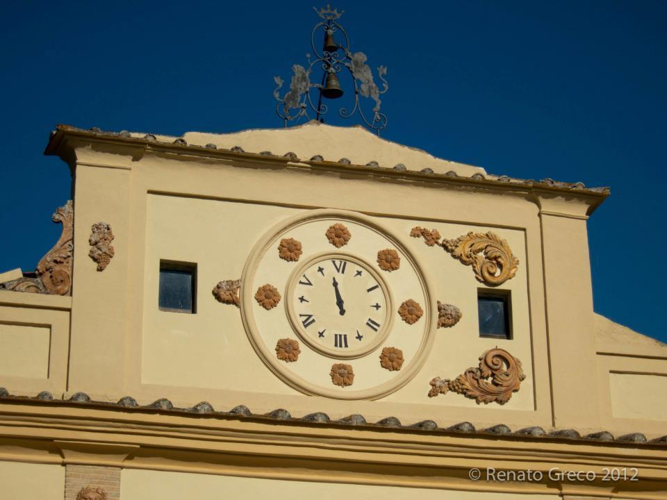 Hotel Villa San Donino チッタ・ディ・カステッロ エクステリア 写真